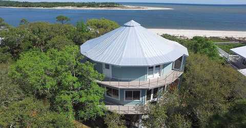 Indian Pass, PORT SAINT JOE, FL 32456