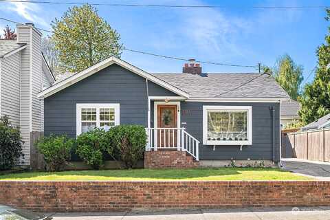 Fremont, SEATTLE, WA 98103