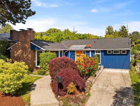 40Th, SEATTLE, WA 98115
