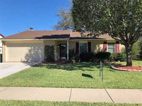 Ridgecove, GARLAND, TX 75043