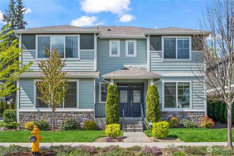 Ilwaco, RENTON, WA 98059