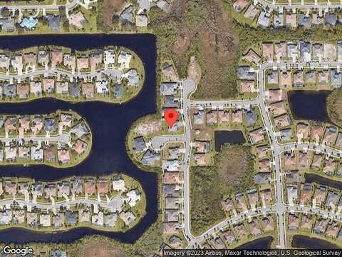 Calder, MELBOURNE, FL 32940