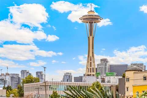 1St, SEATTLE, WA 98119