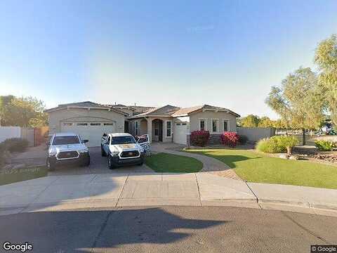 Leisure, GILBERT, AZ 85298