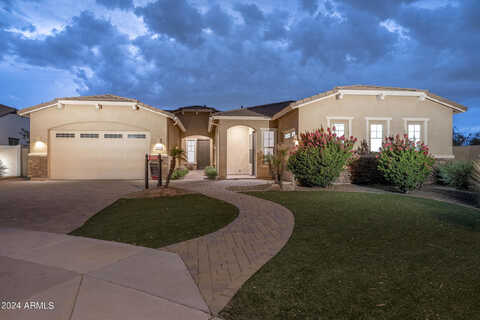 Leisure, GILBERT, AZ 85298