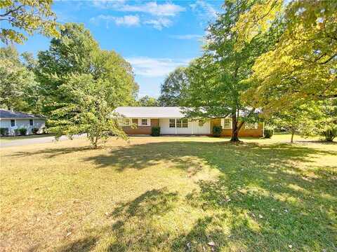 Woodward, MABLETON, GA 30126