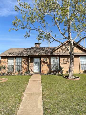 Lashley, DALLAS, TX 75232