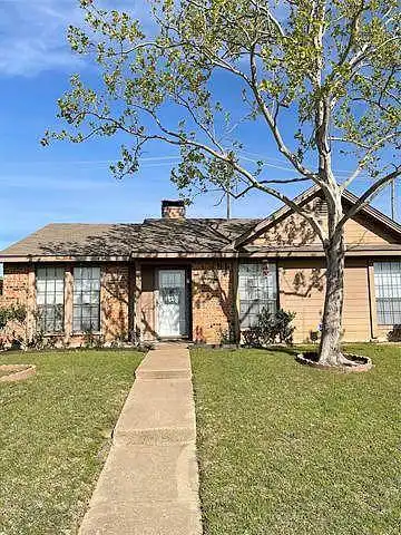 Lashley, DALLAS, TX 75232