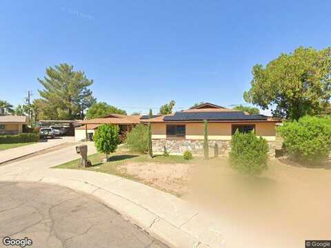 Paseo De Isabella, CASA GRANDE, AZ 85122