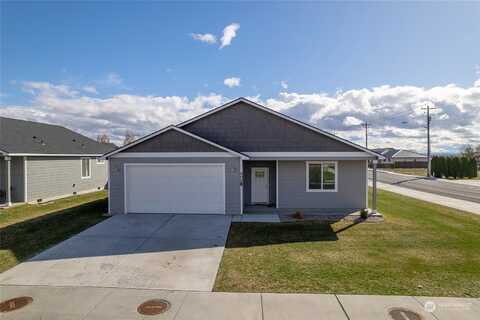 Trillium, MOSES LAKE, WA 98837