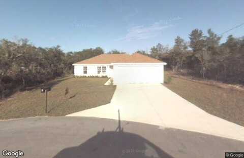 Oak Circle, OCALA, FL 34472