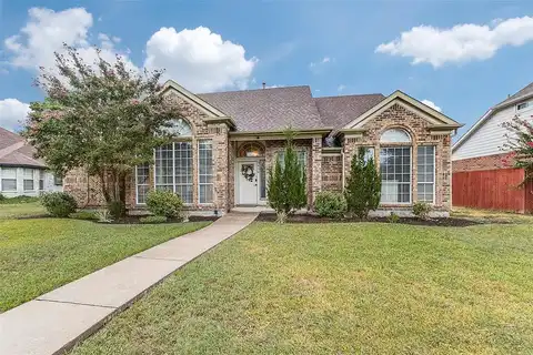 Martha, ROWLETT, TX 75088