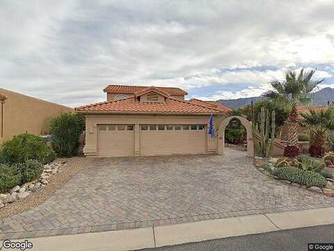 Golf Course, TUCSON, AZ 85739