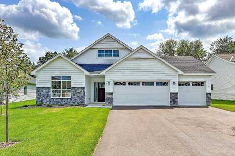 Emmy, HANOVER, MN 55341