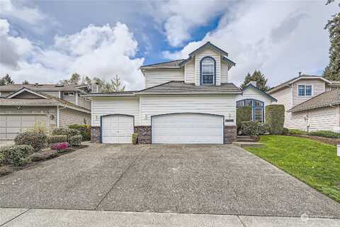 17Th, FEDERAL WAY, WA 98003