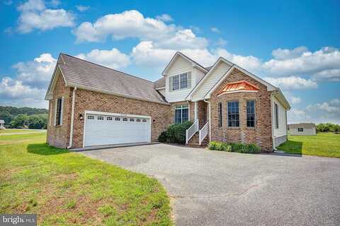 Dolphin, GREENBACKVILLE, VA 23356