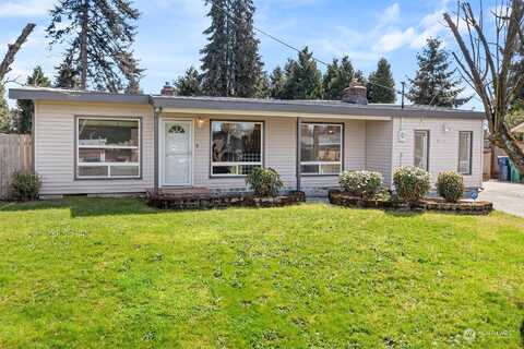 13Th, FEDERAL WAY, WA 98003