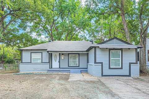 Modree, DALLAS, TX 75216
