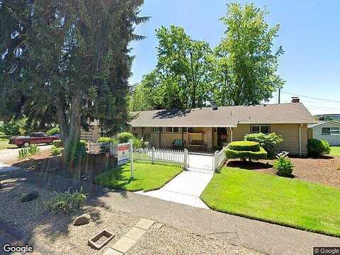 Sorrel, EUGENE, OR 97401