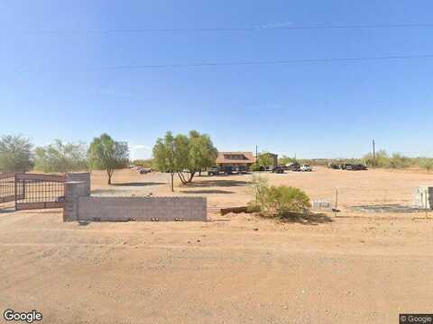 211Th, WITTMANN, AZ 85361