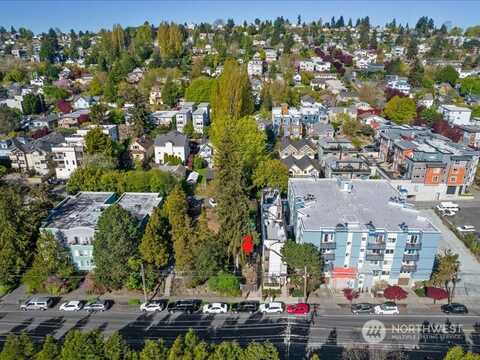20Th, SEATTLE, WA 98199