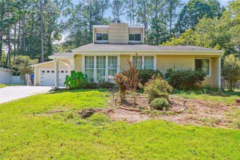 Christophers, MARIETTA, GA 30062