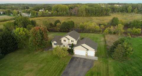 110Th, ZIMMERMAN, MN 55398