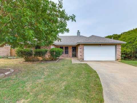 Lexington, SEAGOVILLE, TX 75159