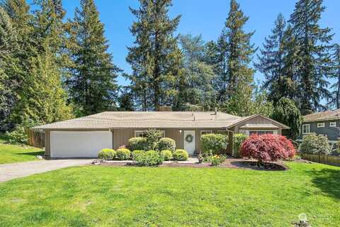 126Th, BELLEVUE, WA 98005