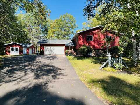 6-5 3/4, NEW AUBURN, WI 54757