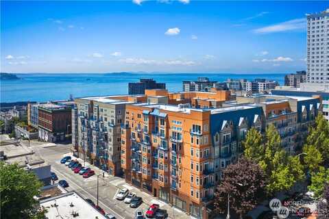 1St, SEATTLE, WA 98121
