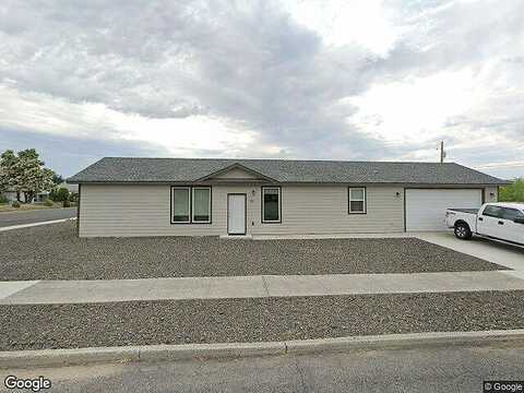 4Th, SOAP LAKE, WA 98851