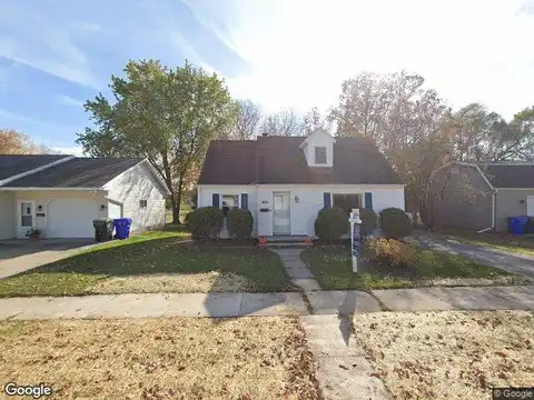 10Th, KAUKAUNA, WI 54130