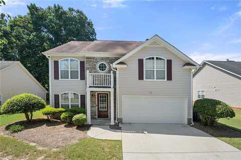 Ridgestone, MARIETTA, GA 30008