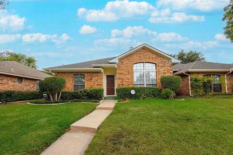 Peakwood, GARLAND, TX 75044