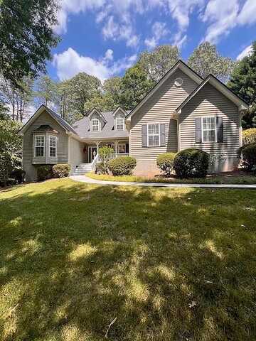 White Oak, DAHLONEGA, GA 30533