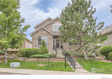 Golden Bear, LONGMONT, CO 80504