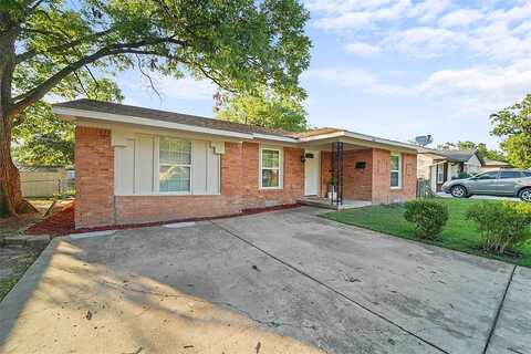 Crestridge, MESQUITE, TX 75149