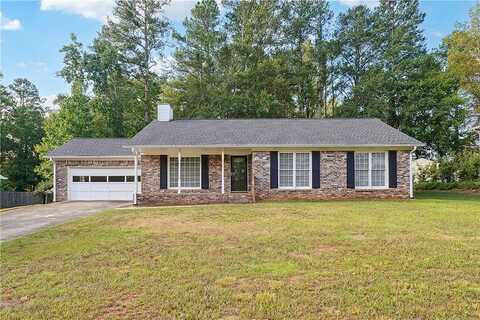 Ridge, MARIETTA, GA 30066