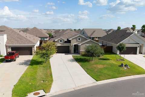 Chalk Ridge, MCALLEN, TX 78504