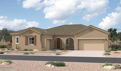 Quail Brush, MARANA, AZ 85658