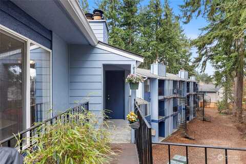 Juanita, KIRKLAND, WA 98034