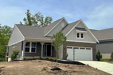 6829 Green Isle Lane, Union, KY 41091