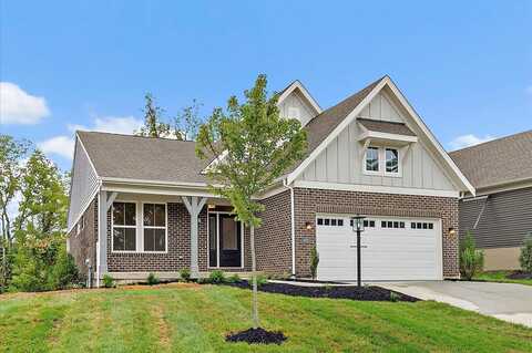 6829 Green Isle Lane, Union, KY 41091
