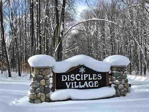 2556 Disciples Court, Boyne Falls, MI 49713