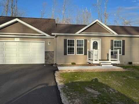 3911 Leslie, Petoskey, MI 49770