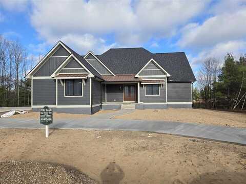 12083 Country Club, Charlevoix, MI 49720