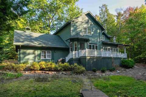 12440 N Country Club, Charlevoix, MI 49720