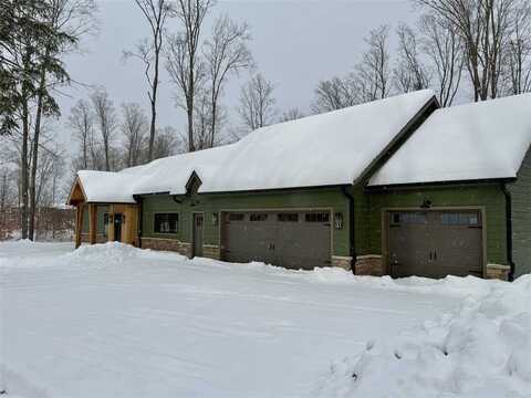 895 High Pines, Boyne City, MI 49712