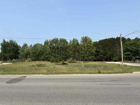 Lot 2 US 31 N, Eastport, MI 49627